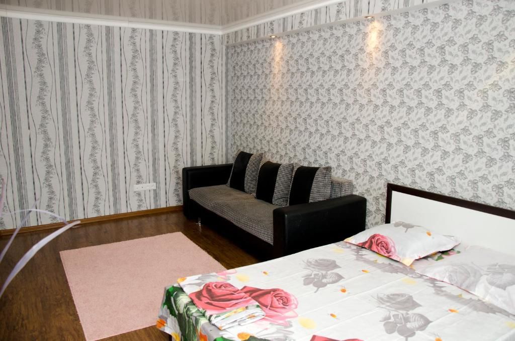 Апартаменты Apartments on Kuban 63 Павлодар-21