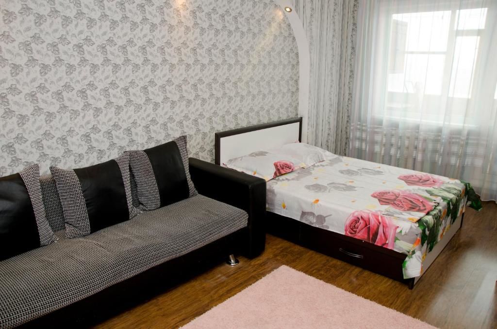 Апартаменты Apartments on Kuban 63 Павлодар-26