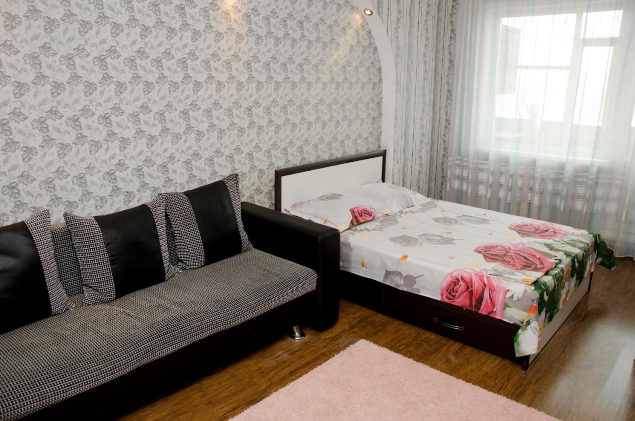 Апартаменты Apartments on Kuban 63 Павлодар-6