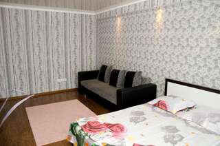 Апартаменты Apartments on Kuban 63 Павлодар Улучшенные апартаменты-18
