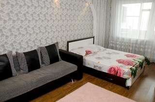 Апартаменты Apartments on Kuban 63 Павлодар Улучшенные апартаменты-3