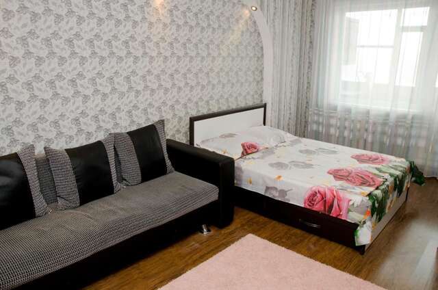 Апартаменты Apartments on Kuban 63 Павлодар-5